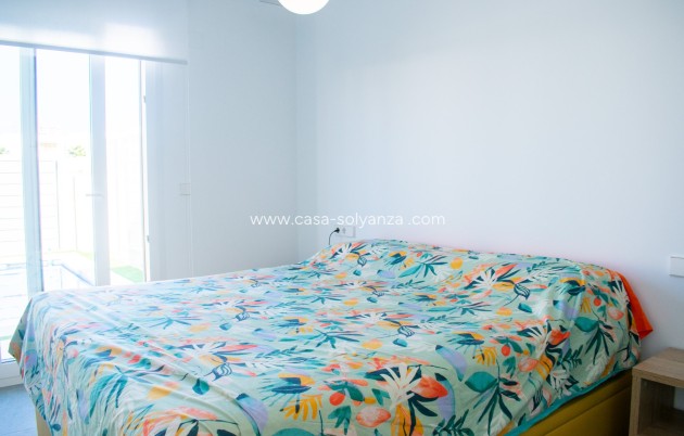 Revente - Villa / Semi detached - Vistabella golf - Vistabella Golf