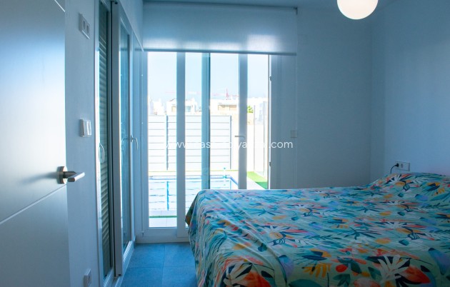 Revente - Villa / Semi detached - Vistabella golf - Vistabella Golf