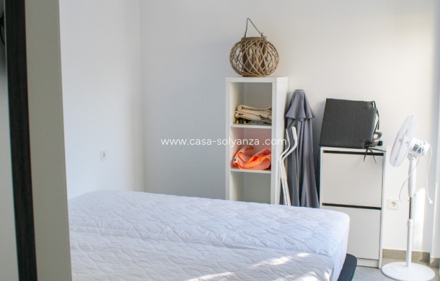 Revente - Villa / Semi detached - Vistabella golf - Vistabella Golf