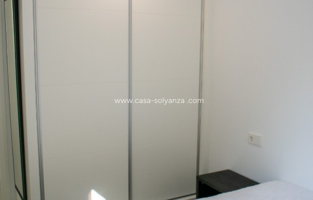 Revente - Villa / Semi detached - Vistabella golf - Vistabella Golf