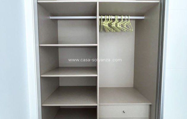 Revente - Villa / Semi detached - Vistabella golf - Vistabella Golf