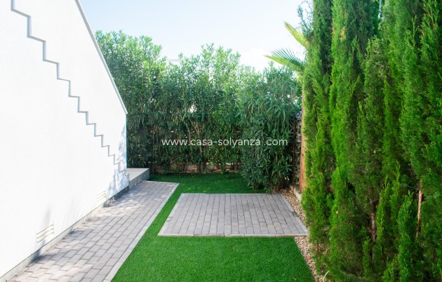 Revente - Villa / Semi detached - Vistabella golf - Vistabella Golf