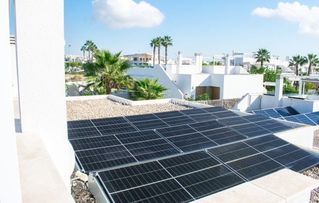 Revente - Villa / Semi detached - Vistabella golf - Vistabella Golf