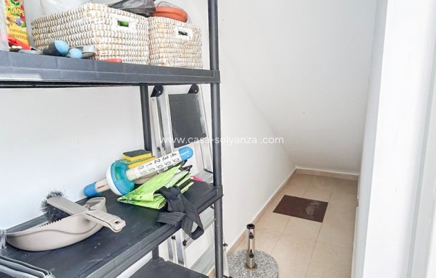 Revente - Villa / Semi detached - Vistabella golf - Vistabella Golf