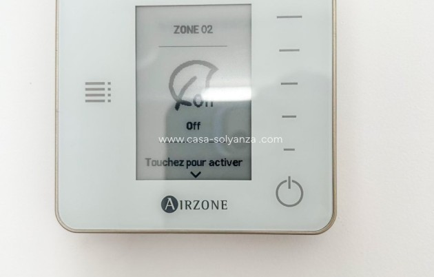 Revente - Villa / Semi detached - Vistabella golf - Vistabella Golf