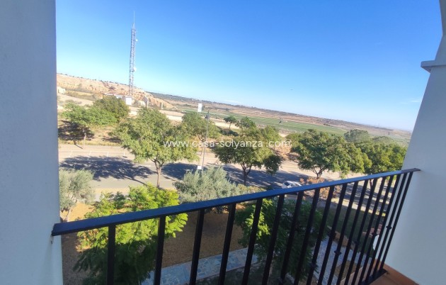 Wiederverkauf - Wohnung - Hacienda Riquelme Golf Resort