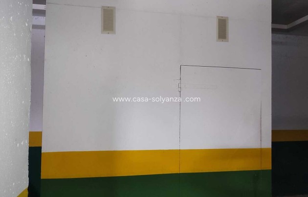 Wiederverkauf - Wohnung - Hacienda Riquelme Golf Resort