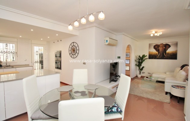 Reventa - Villa - Villamartin - Los Dolses