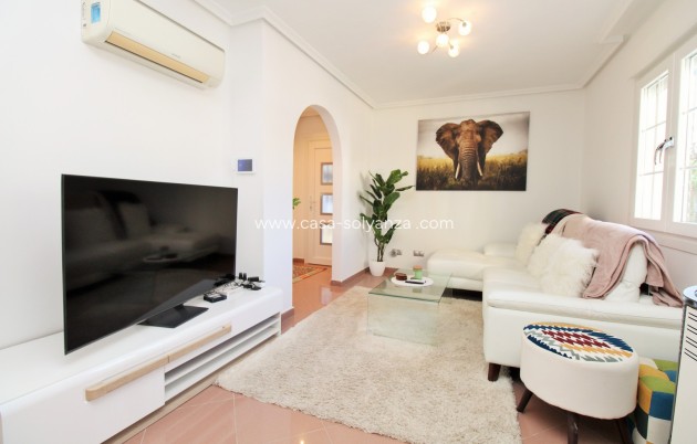 Reventa - Villa - Villamartin - Los Dolses