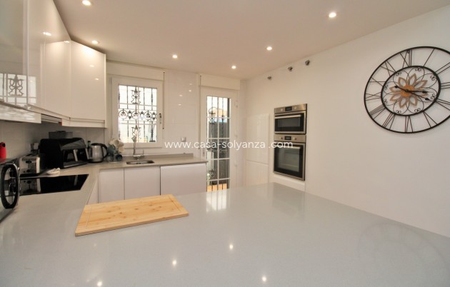 Reventa - Villa - Villamartin - Los Dolses