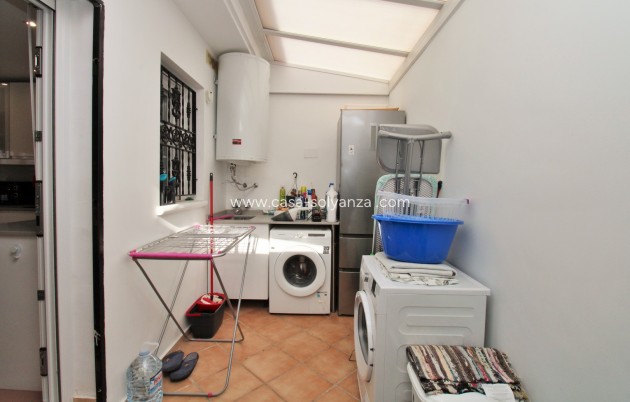 Reventa - Villa - Villamartin - Los Dolses