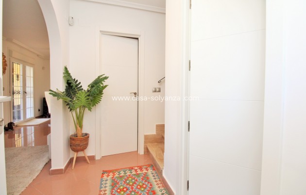 Reventa - Villa - Villamartin - Los Dolses