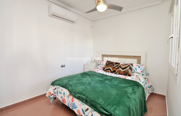 Reventa - Villa - Villamartin - Los Dolses