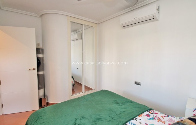 Reventa - Villa - Villamartin - Los Dolses