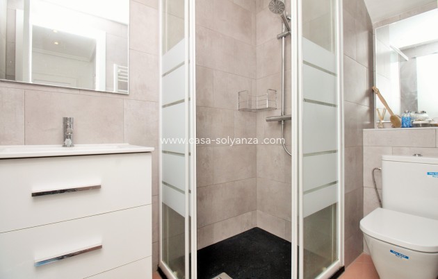 Reventa - Villa - Villamartin - Los Dolses