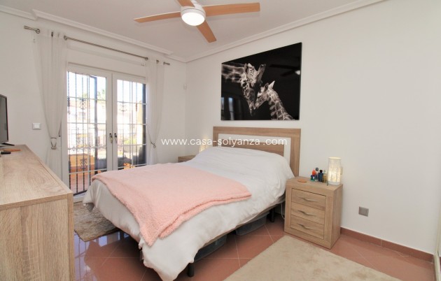 Reventa - Villa - Villamartin - Los Dolses