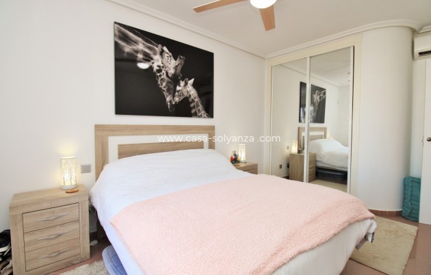 Reventa - Villa - Villamartin - Los Dolses