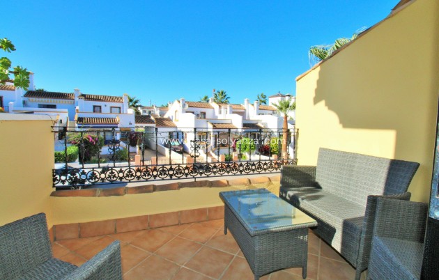 Reventa - Villa - Villamartin - Los Dolses