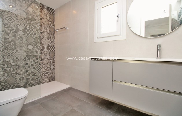 Reventa - Villa - Villamartin - Los Dolses