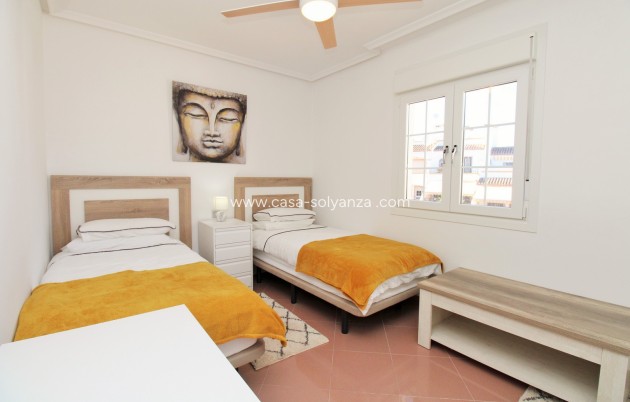 Reventa - Villa - Villamartin - Los Dolses