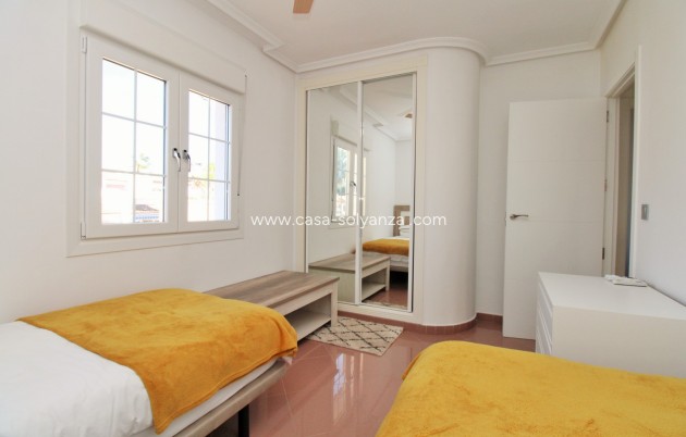 Reventa - Villa - Villamartin - Los Dolses