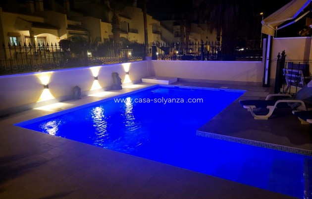 Reventa - Villa - Villamartin - Los Dolses