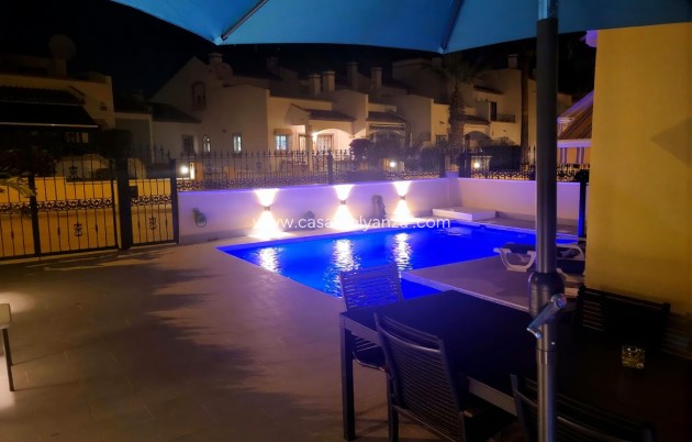 Reventa - Villa - Villamartin - Los Dolses