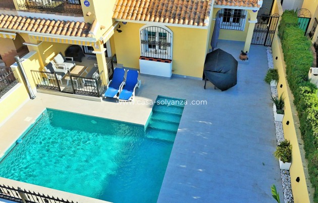 Reventa - Villa - Villamartin - Los Dolses