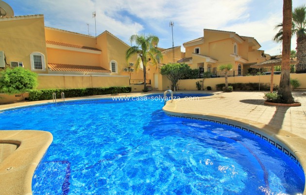 Reventa - Villa - Villamartin - Los Dolses