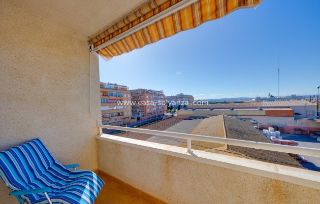 Herverkoop - Appartement / flat - Torrevieja - PARQUE DE LAS NACIONES