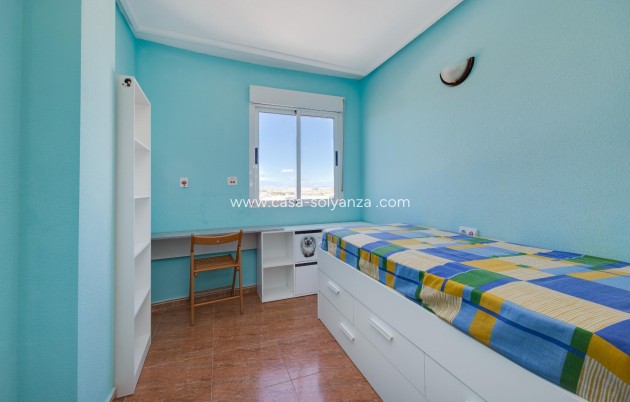 Herverkoop - Appartement / flat - Torrevieja - PARQUE DE LAS NACIONES