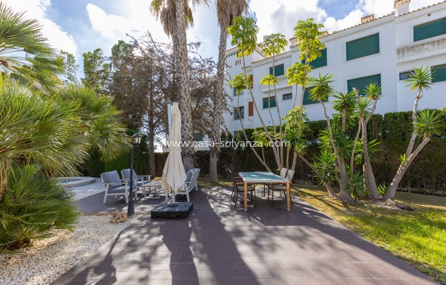 Revente - Villa - Orihuela Costa - Costa Blanca