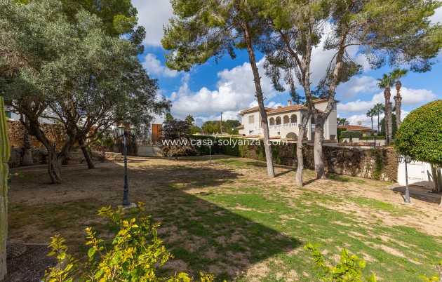 Revente - Villa - Orihuela Costa - Costa Blanca