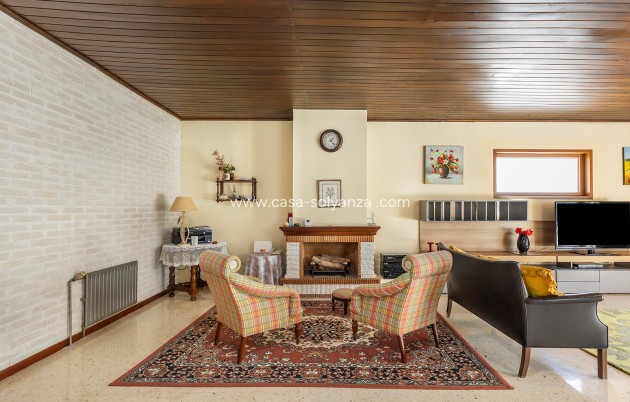 Revente - Villa - Orihuela Costa - Costa Blanca