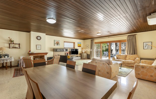 Revente - Villa - Orihuela Costa - Costa Blanca