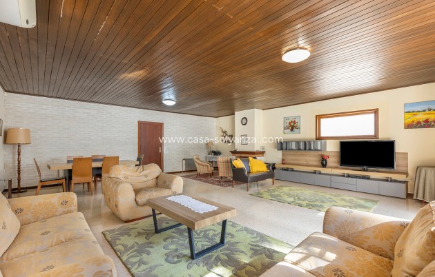 Revente - Villa - Orihuela Costa - Costa Blanca