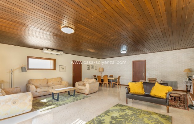 Revente - Villa - Orihuela Costa - Costa Blanca