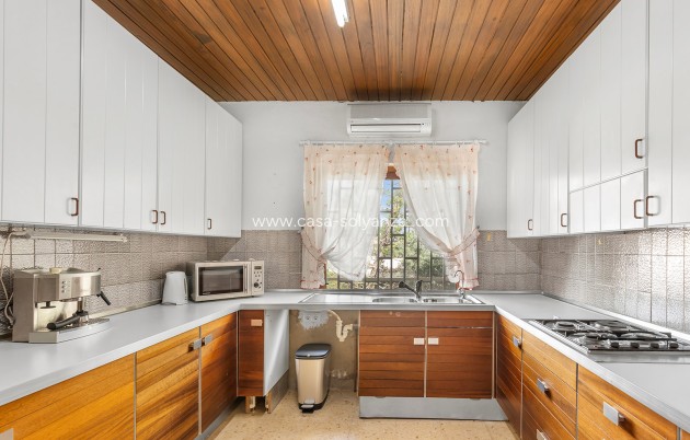 Revente - Villa - Orihuela Costa - Costa Blanca