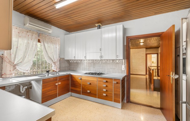 Revente - Villa - Orihuela Costa - Costa Blanca