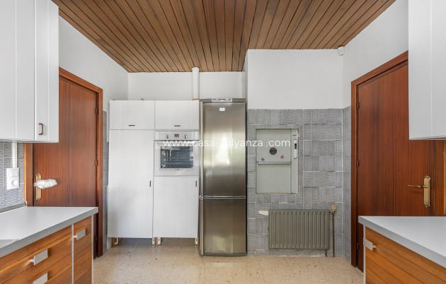 Revente - Villa - Orihuela Costa - Costa Blanca