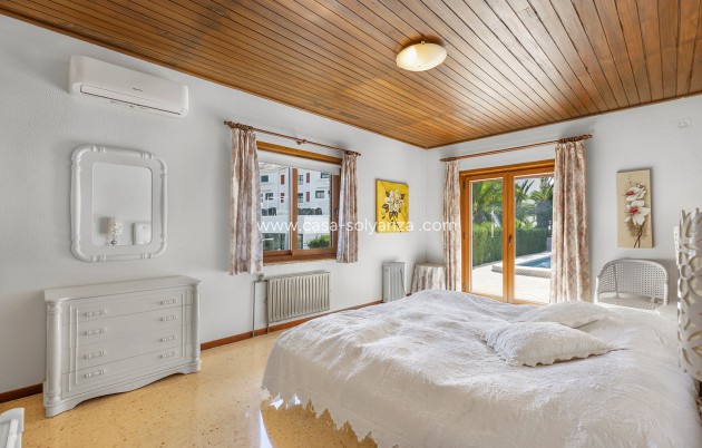 Revente - Villa - Orihuela Costa - Costa Blanca