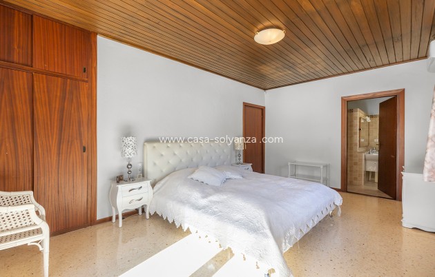 Revente - Villa - Orihuela Costa - Costa Blanca