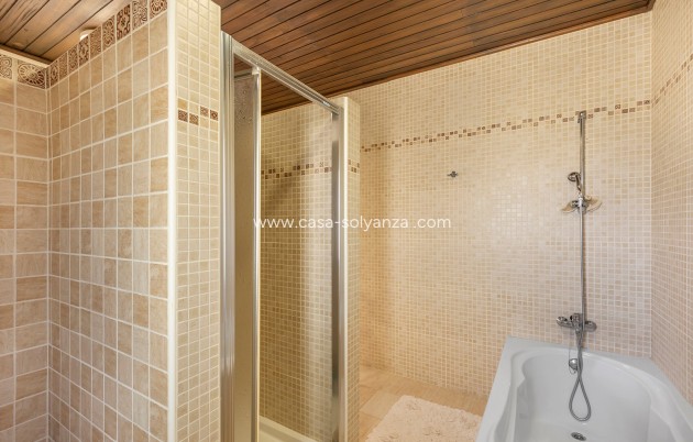 Revente - Villa - Orihuela Costa - Costa Blanca