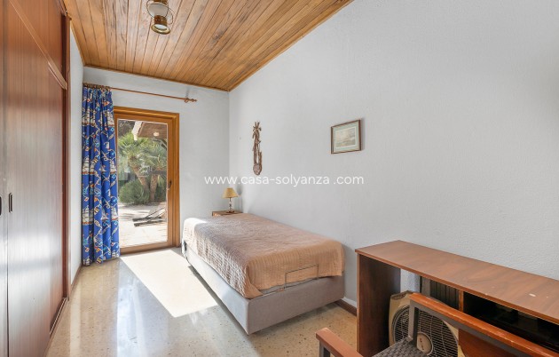 Revente - Villa - Orihuela Costa - Costa Blanca