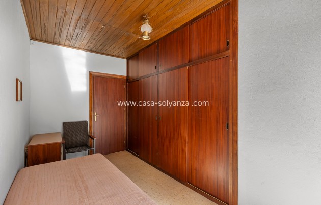 Revente - Villa - Orihuela Costa - Costa Blanca