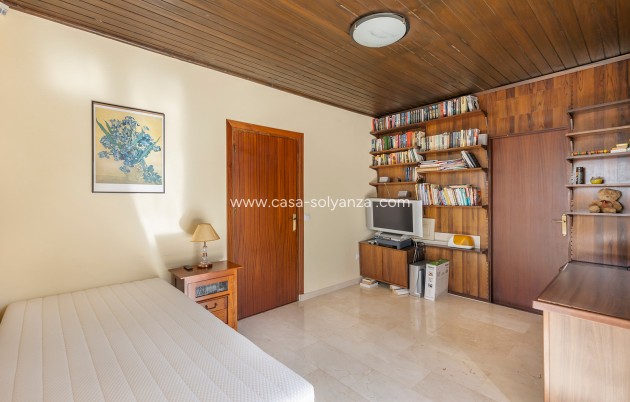 Revente - Villa - Orihuela Costa - Costa Blanca