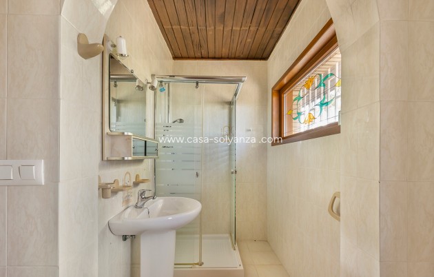 Revente - Villa - Orihuela Costa - Costa Blanca