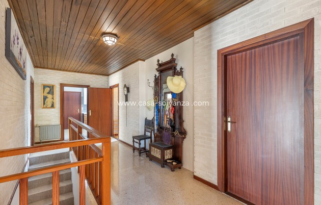 Revente - Villa - Orihuela Costa - Costa Blanca