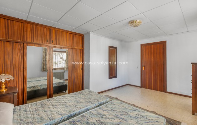 Revente - Villa - Orihuela Costa - Costa Blanca