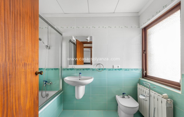 Revente - Villa - Orihuela Costa - Costa Blanca